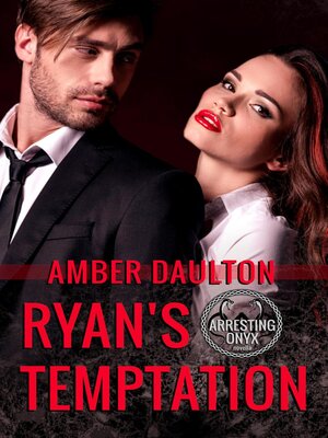cover image of Ryan's Temptation